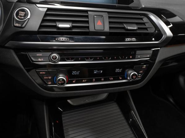 BMW X3 III (G01) с пробегом 2019 года, цена 3 840 000 рублей, 128828 км, внедорожник, Автокод Объявления