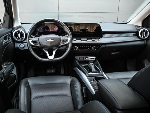 Chevrolet Monza II Рестайлинг с пробегом 2023 года, цена 1 699 000 рублей, 24825 км, седан, Автокод Объявления