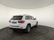 Jeep Grand Cherokee IV (WK2) Рестайлинг Москва  - изображение 33