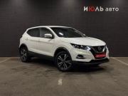 Nissan Qashqai II Рестайлинг Челябинск  - изображение 26