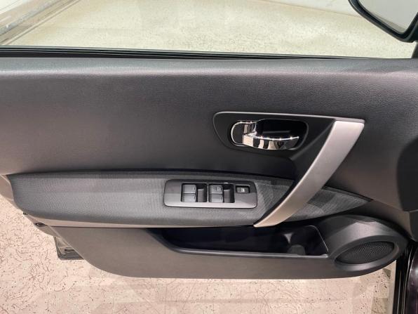 Nissan Qashqai I Рестайлинг с пробегом 2010 года, цена 1 049 000 рублей, 112111 км, внедорожник, Автокод Объявления