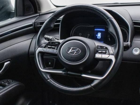 Hyundai Tucson IV с пробегом 2021 года, цена 3 260 000 рублей, 23174 км, внедорожник, Автокод Объявления