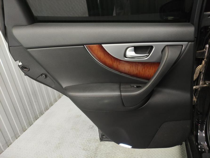 Infiniti FX II (S51) Рестайлинг Пермь  - изображение 15
