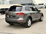 Volkswagen Touareg II Тула  - изображение 22