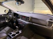 Kia Sportage IV Рестайлинг Новосибирск  - изображение 48