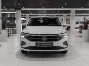 Volkswagen Polo VI Москва  - изображение 25
