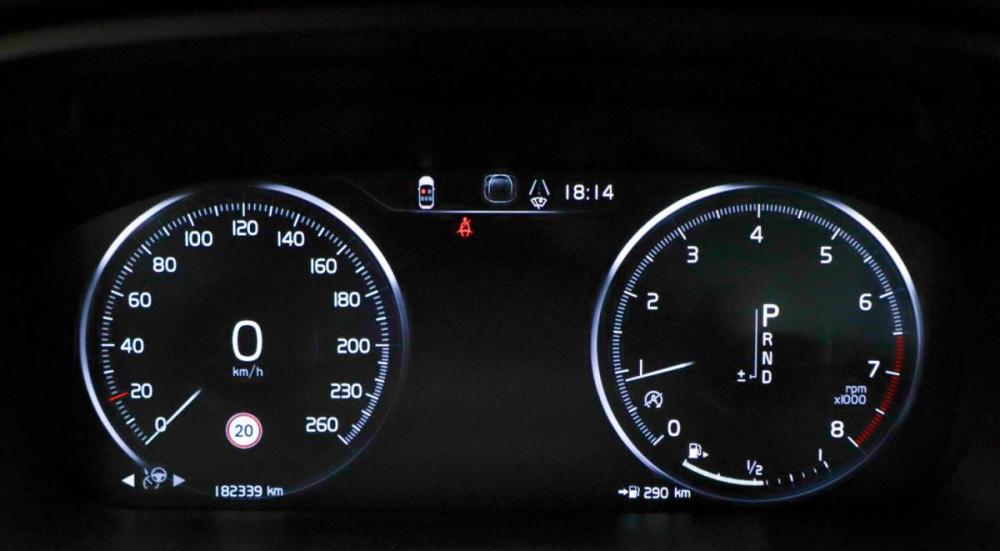 Volvo V90 Cross Country I Москва  - изображение 11