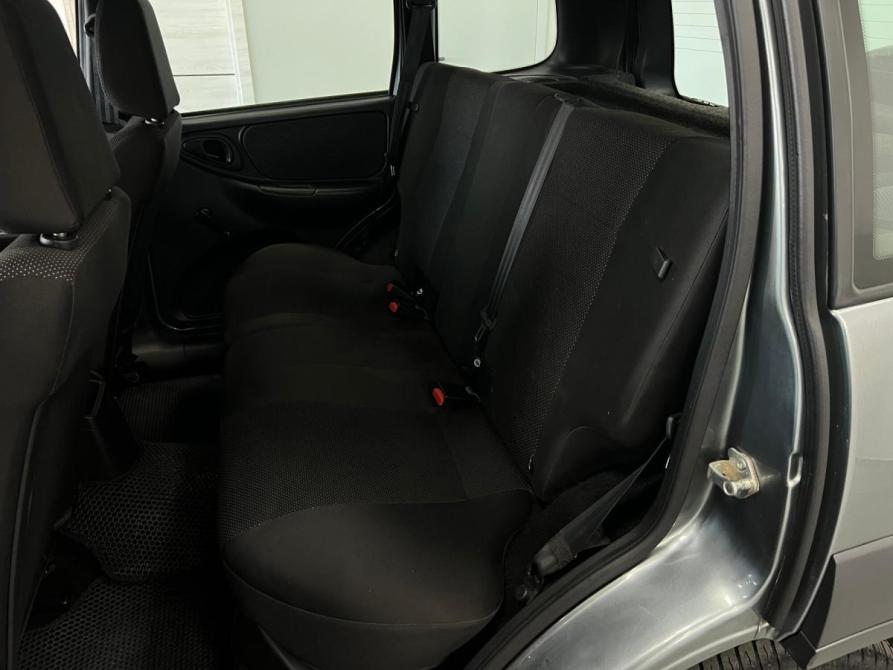 Chevrolet Niva I Рестайлинг Казань  - изображение 11