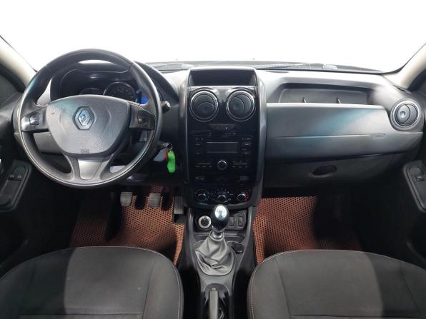 Renault Duster I Рестайлинг с пробегом 2015 года, цена 1 070 000 рублей, 183666 км, внедорожник, Автокод Объявления