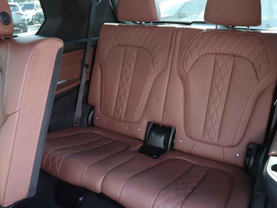 BMW X7 I (G07) Москва  - изображение 32