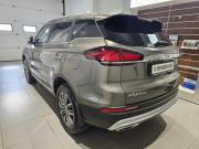 Geely Atlas Pro Москва  - изображение 31