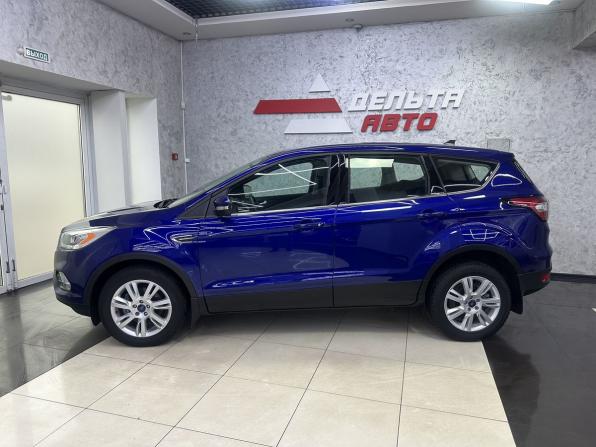 Ford Kuga II с пробегом 2016 года, цена 1 885 000 рублей, 52687 км, внедорожник, Автокод Объявления