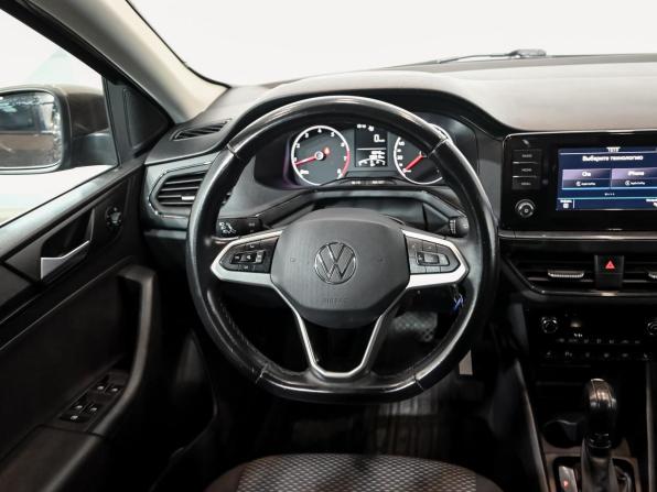 Volkswagen Polo VI с пробегом 2021 года, цена 1 550 000 рублей, 130011 км, лифтбек, Автокод Объявления