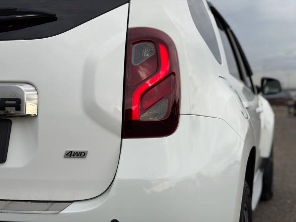 Renault Duster I Рестайлинг с пробегом 2019 года, цена 1 485 000 рублей, 88188 км, внедорожник, Автокод Объявления