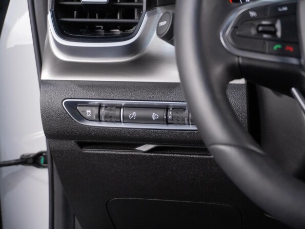 Geely Coolray I с пробегом 2021 года, цена 2 099 000 рублей, 30164 км, внедорожник, Автокод Объявления