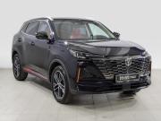 Changan CS55 Plus II Химки  - изображение 23