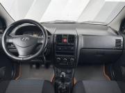 Hyundai Getz I Рестайлинг Екатеринбург  - изображение 36
