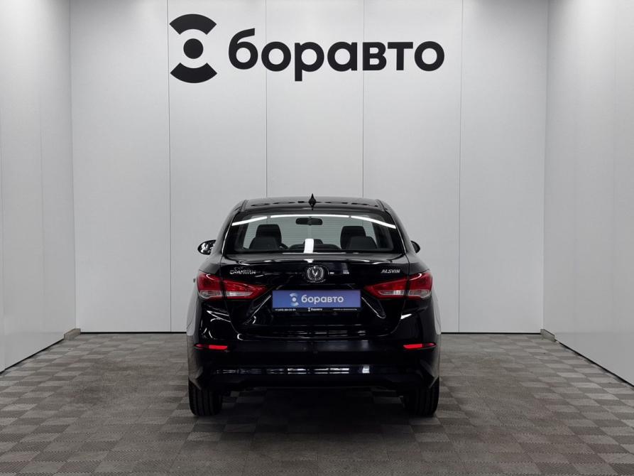 Changan Alsvin Воронеж  - изображение 6