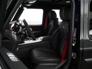 Mercedes-Benz G-Класс AMG II (W465) Рестайлинг Москва  - изображение 36