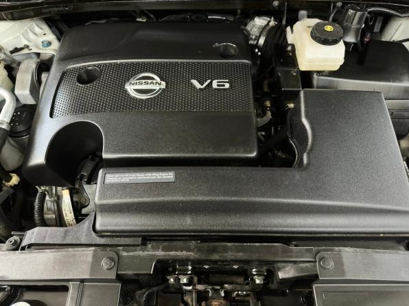 Nissan Murano III (Z52) с пробегом 2020 года, цена 3 190 000 рублей, 37969 км, внедорожник, Автокод Объявления