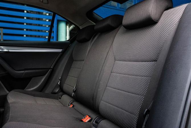 Skoda Octavia III (A7) с пробегом 2013 года, цена 1 159 000 рублей, 188174 км, лифтбек, Автокод Объявления