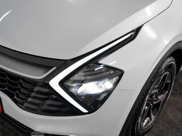 Kia Sportage V с пробегом 2022 года, цена 3 200 000 рублей, 35762 км, внедорожник, Автокод Объявления