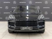Porsche Cayenne III Москва  - изображение 30