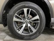 Toyota RAV4 IV (XA40) Рестайлинг Москва  - изображение 29