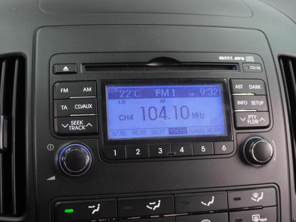 Hyundai i30 I с пробегом 2009 года, цена 609 000 рублей, 171177 км, хэтчбек, Автокод Объявления