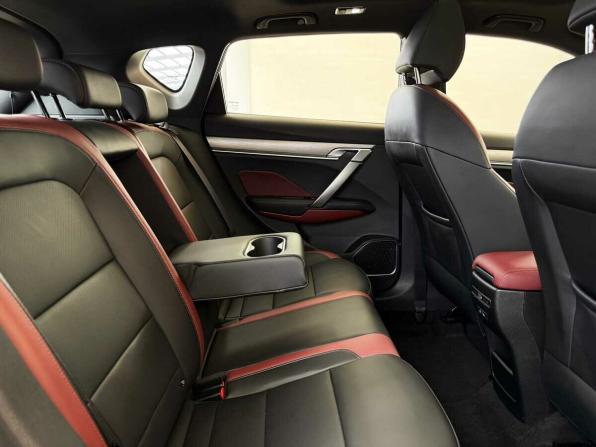 Belgee X50 с пробегом 2024 года, цена 1 730 000 рублей, 94580 км, внедорожник, Автокод Объявления