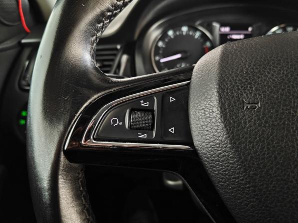 Skoda Rapid I с пробегом 2016 года, цена 920 000 рублей, 235384 км, лифтбек, Автокод Объявления