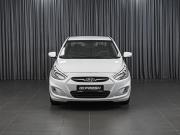 Hyundai Solaris I Ставрополь  - изображение 23