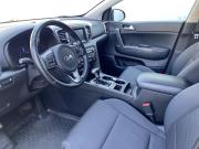 Kia Sportage IV Москва  - изображение 26