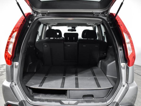 Nissan X-Trail II Рестайлинг с пробегом 2012 года, цена 1 400 000 рублей, 115344 км, внедорожник, Автокод Объявления