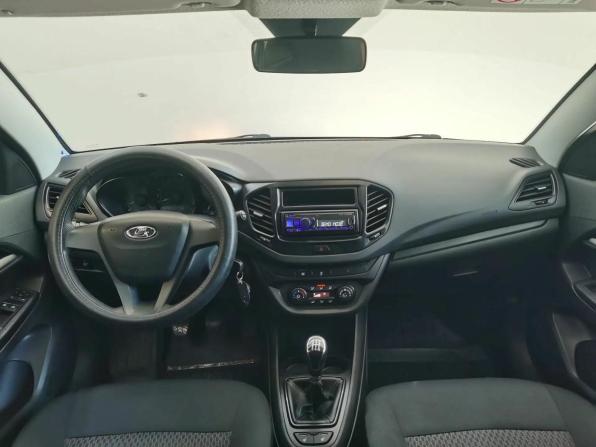 Lada (ВАЗ) Vesta I с пробегом 2016 года, цена 670 000 рублей, 174742 км, седан, Автокод Объявления
