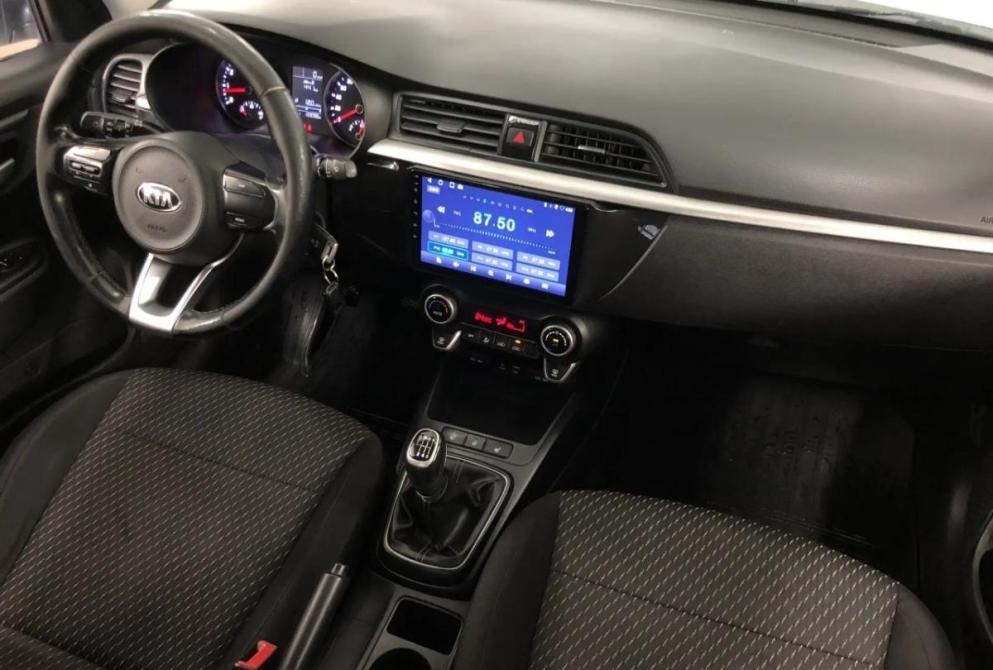 Kia Rio III Рестайлинг Астрахань  - изображение 16