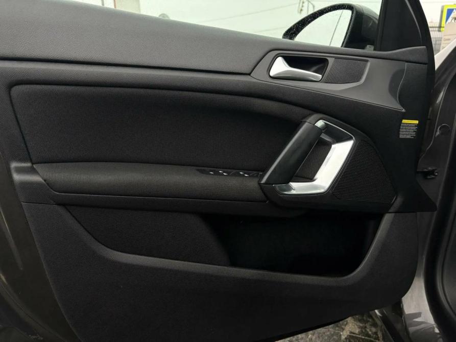Peugeot 308 II Рестайлинг Крым  - изображение 9