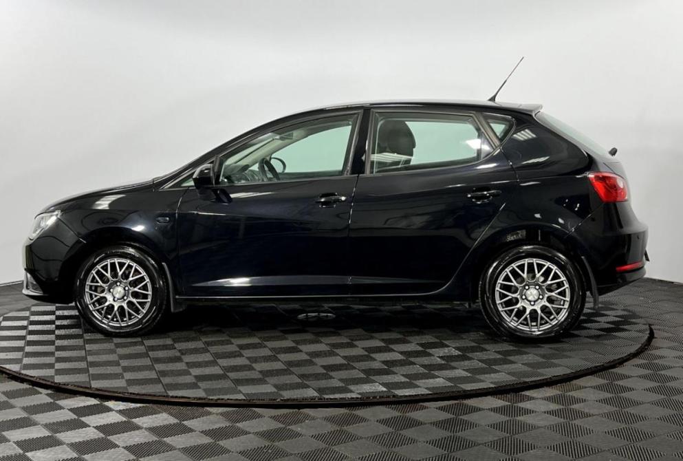SEAT Ibiza IV Нижний Новгород  - изображение 9