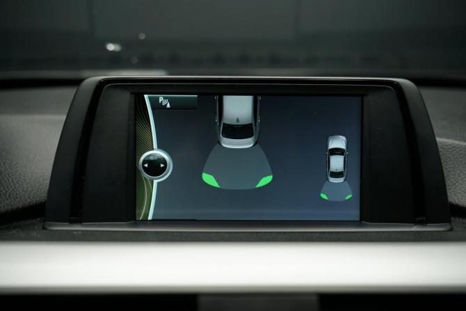 BMW 3 серии VI (F3x) с пробегом 2013 года, цена 1 715 000 рублей, 193000 км, седан, Автокод Объявления