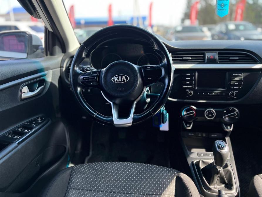 Kia Rio IV Альметьевск  - изображение 21