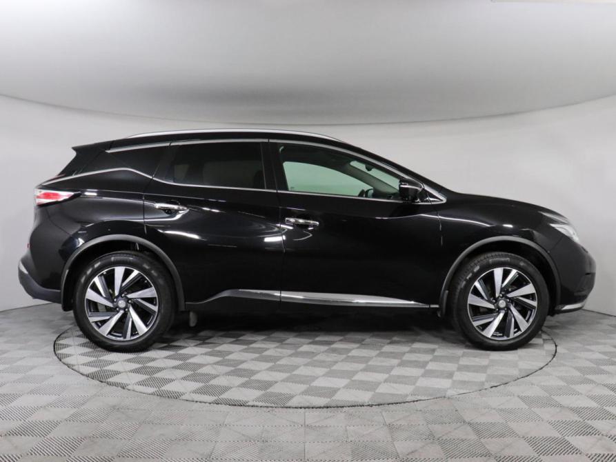 Nissan Murano III (Z52) Химки  - изображение 4