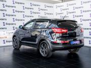 Kia Sportage III Ростов-на-Дону  - изображение 17