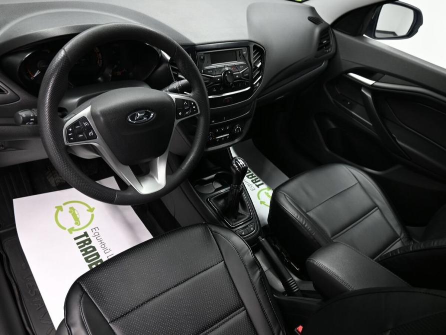 Lada (ВАЗ) Vesta I Тверь  - изображение 9