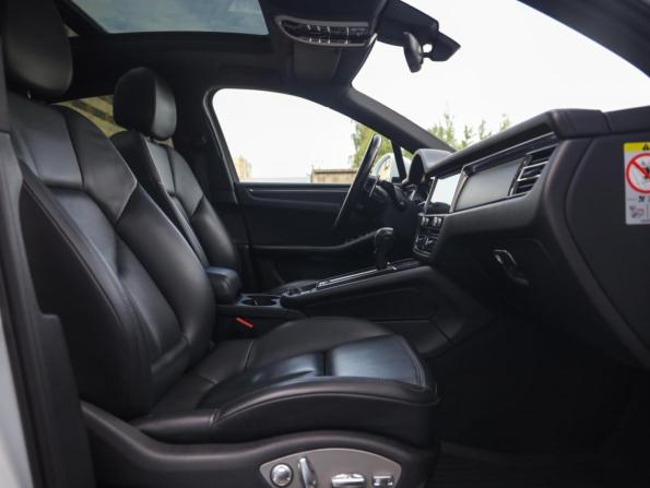 Porsche Macan I Рестайлинг 2 с пробегом 2021 года, цена 5 999 000 рублей, 90927 км, внедорожник, Автокод Объявления