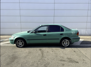 Honda Civic VI Ставрополь  - изображение 28
