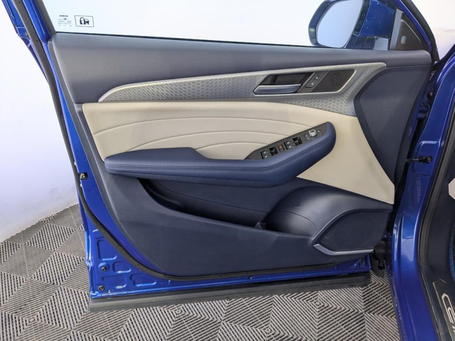 Haval F7 I Рестайлинг Москва  - изображение 19