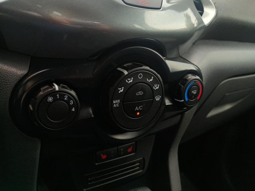 Ford EcoSport II Ярославль  - изображение 19