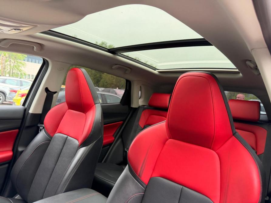 Changan CS55 Plus II Москва  - изображение 20