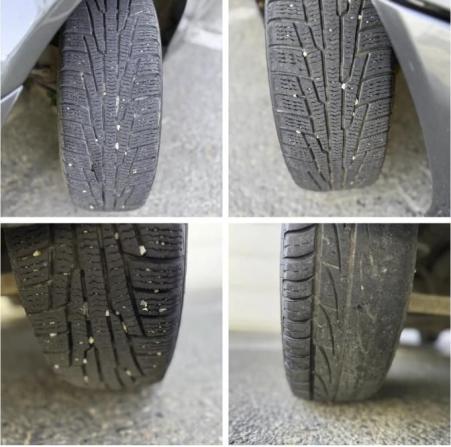 Hyundai Accent II с пробегом 2009 года, цена 440 000 рублей, 220257 км, седан, Автокод Объявления