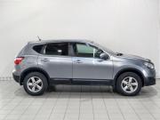Nissan Qashqai I Рестайлинг Курск  - изображение 25
